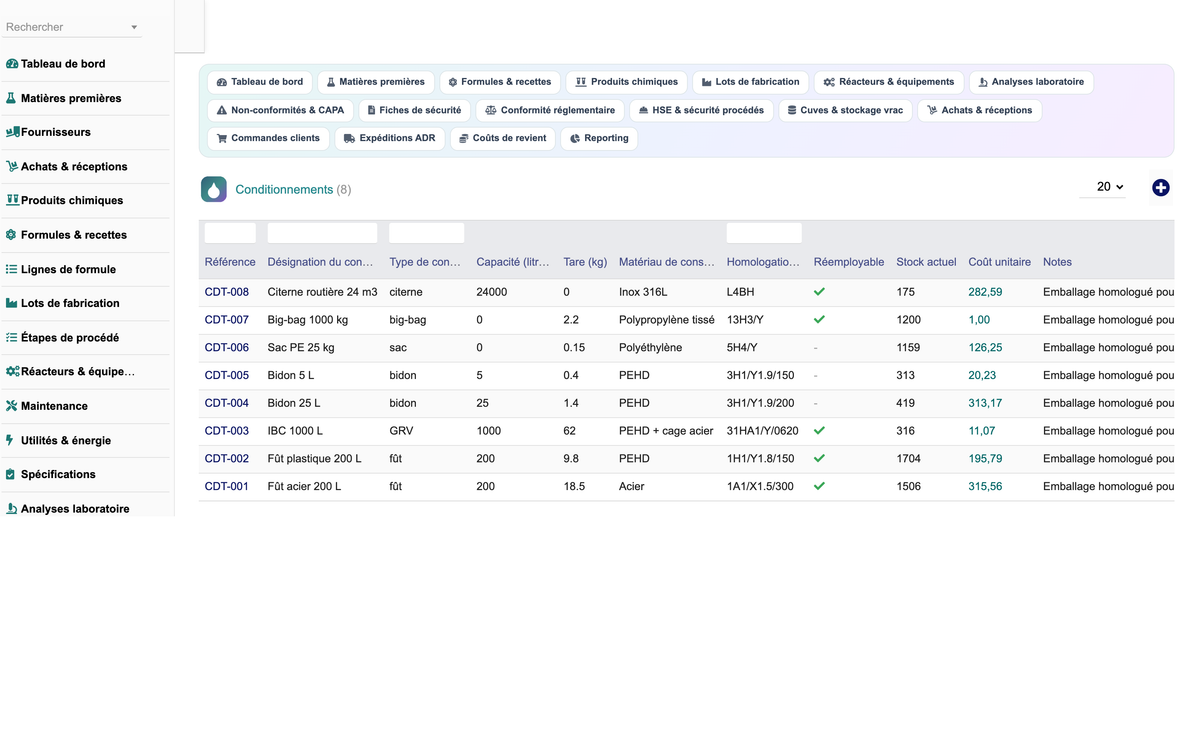 DoliResource - Dolibarr - 27_conditionnements