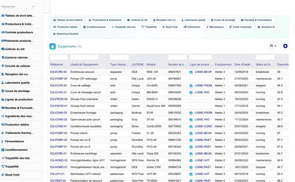 DoliResources - Dolibarr - 27_equipements
