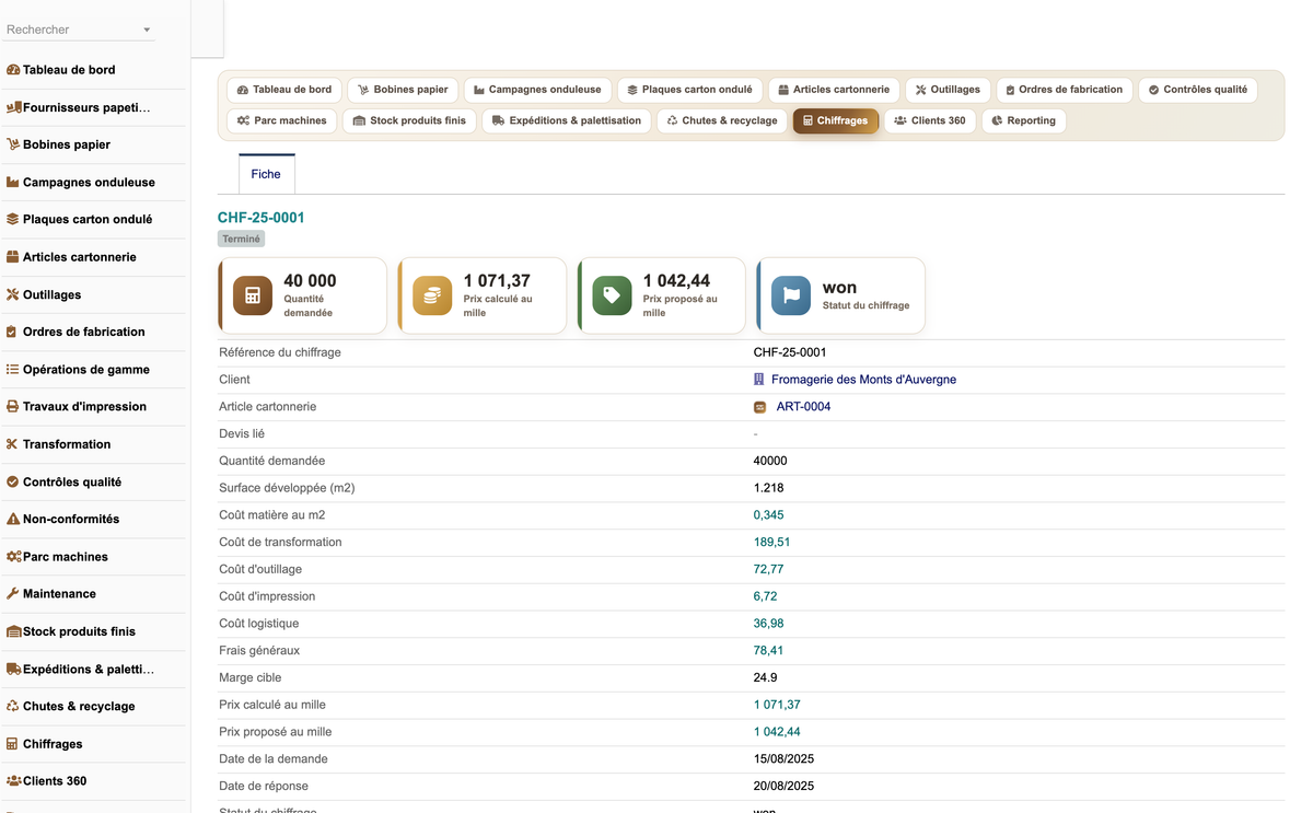 DoliResources - Dolibarr - 27_fiche_chiffrage