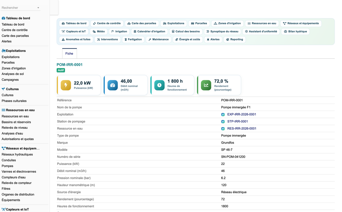 DoliResources - Dolibarr - 27_fiche_pompe