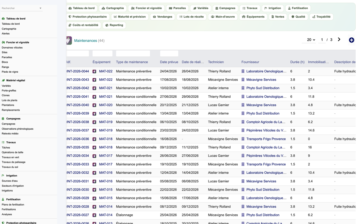 DoliResources - Dolibarr - 27_maintenance