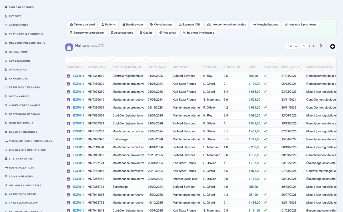 DoliResources - Dolibarr - 27_maintenances