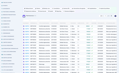 DoliResources - Dolibarr - 27_maintenances