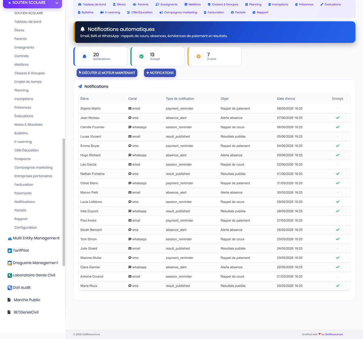 DoliResources - Dolibarr - 27_notifications_9b770635-0926-4495-80e7-8733277f432b