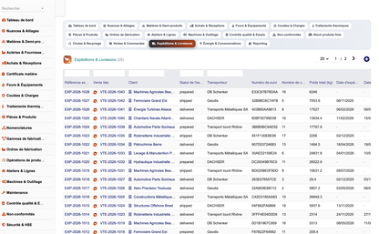 DoliResources - Dolibarr - 28_expeditions