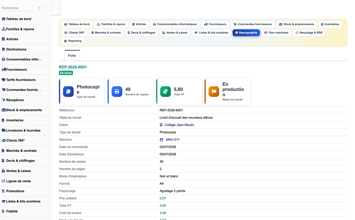 DoliResources - Dolibarr - 28_fiche_travail_reprographie