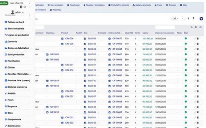 DoliResources - Dolibarr - 28_stockmoves_list