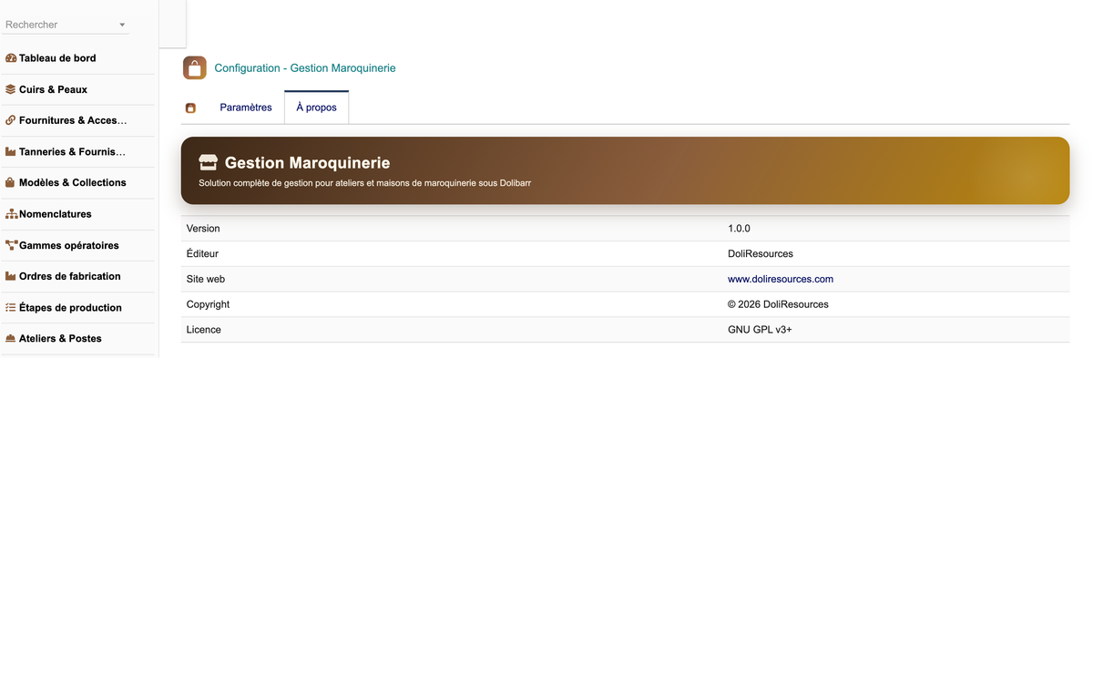 DoliResources - Dolibarr - 29_a_propos