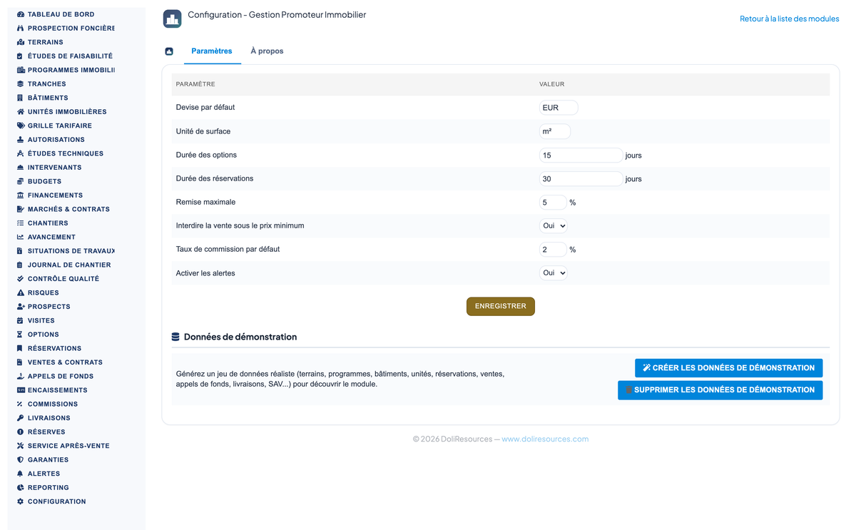 DoliResources - Dolibarr - 29_configuration