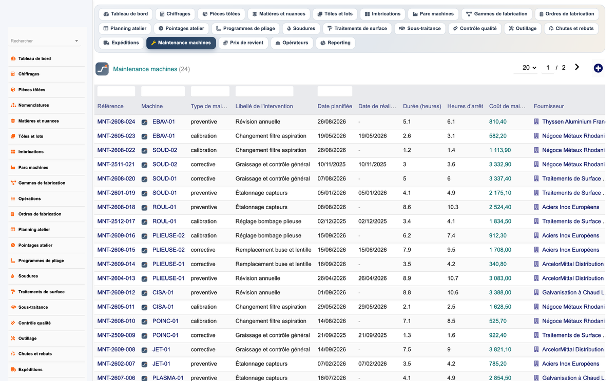 DoliResources - Dolibarr - 29_maintenance_machines