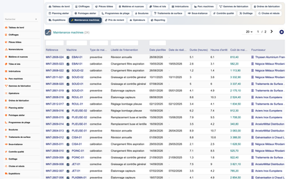 DoliResources - Dolibarr - 29_maintenance_machines