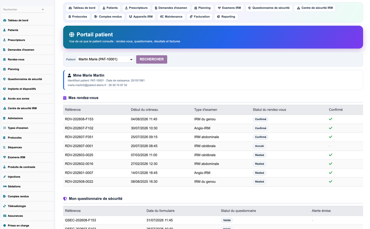DoliResources - Dolibarr - 29_portal_patient