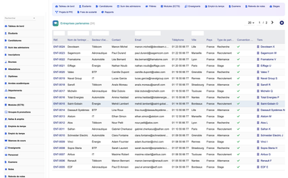 DoliResources - Dolibarr - 30_companies