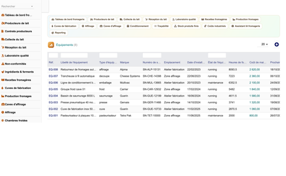 DoliResources - Dolibarr - 30_equipements