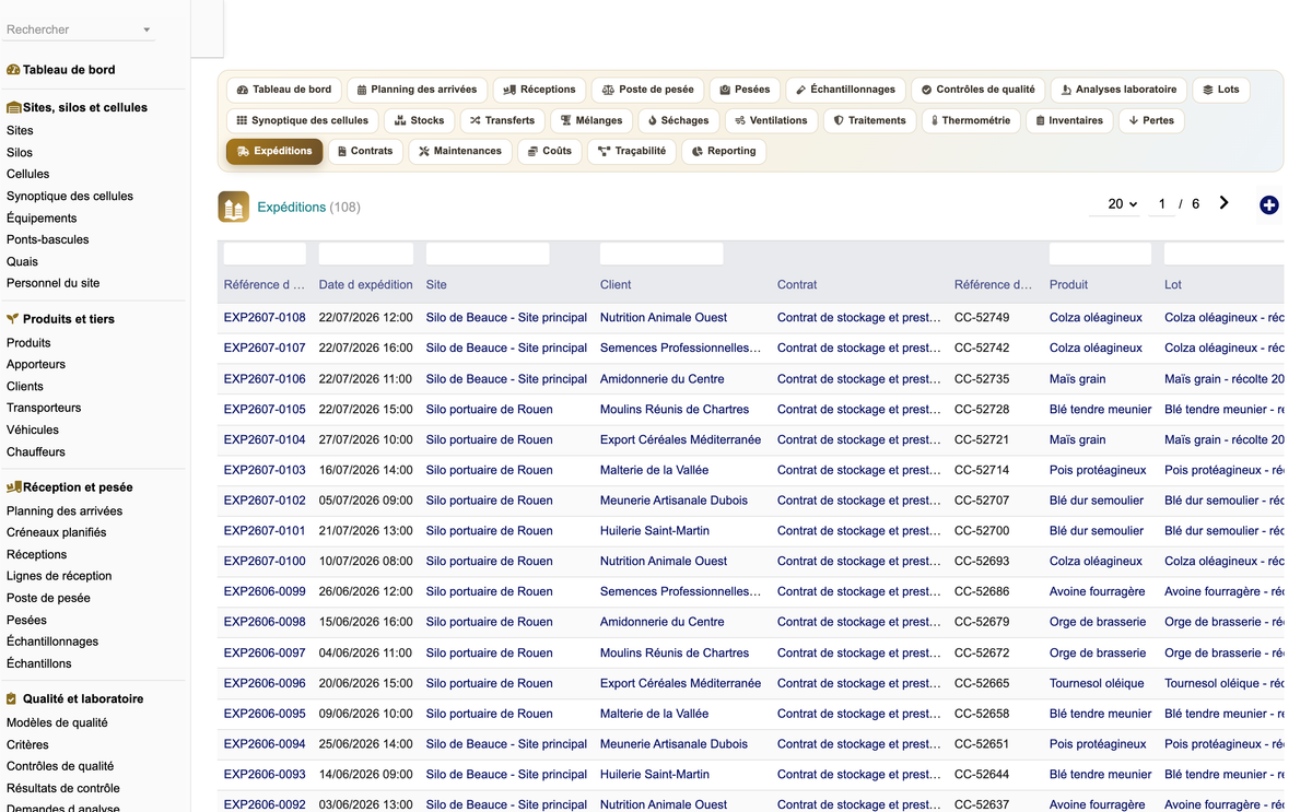 DoliResources - Dolibarr - 30_expeditions