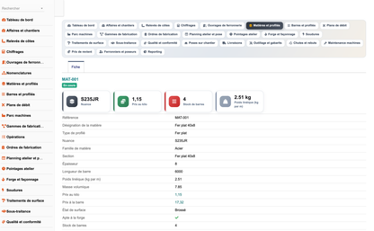DoliResources - Dolibarr - 30_fiche_material