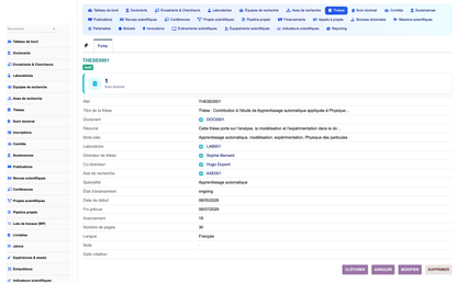 DoliResources - Dolibarr - 30_fiche_these