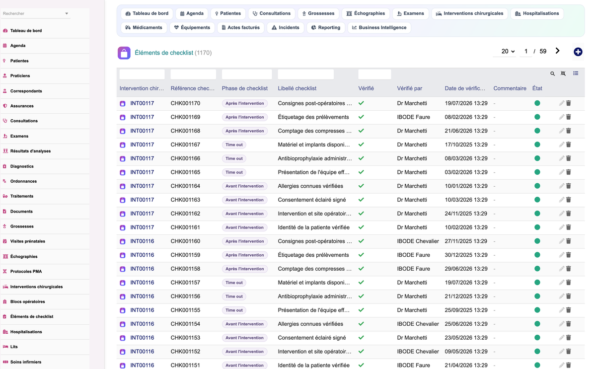 DoliResources - Dolibarr - 30_list_gynchecklistitem
