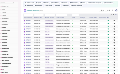 DoliResources - Dolibarr - 30_list_gynchecklistitem