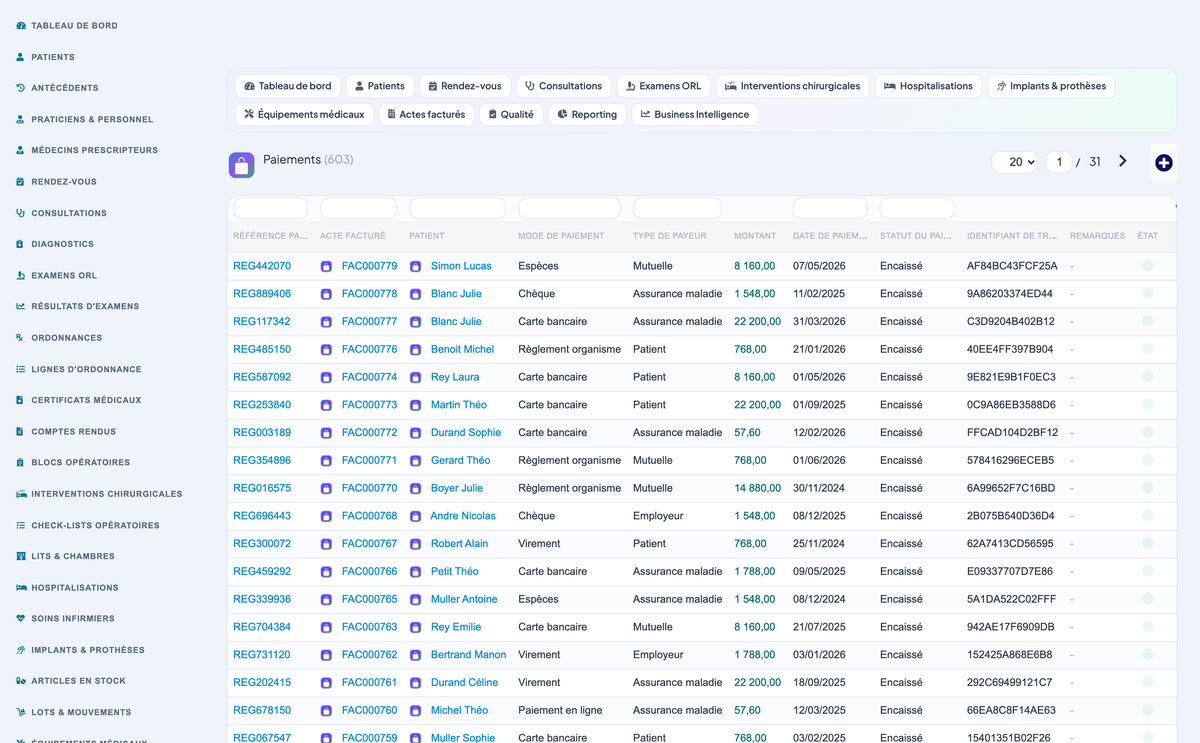 DoliResources - Dolibarr - 30_paiements