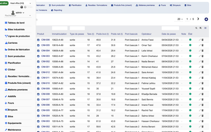 DoliResources - Dolibarr - 30_weighing_list