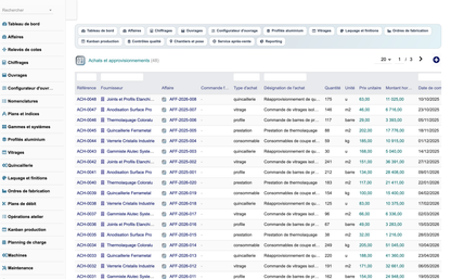 DoliResources - Dolibarr - 31_achats