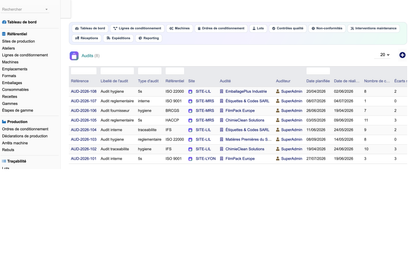 DoliResources - Dolibarr - 31_audits