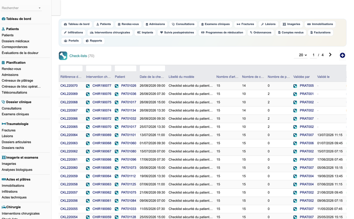 DoliResources - Dolibarr - 31_checklists_operatoires