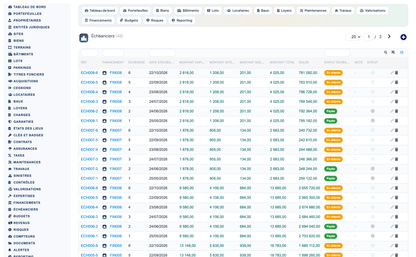 Real Estate Asset Management - Dolibarr