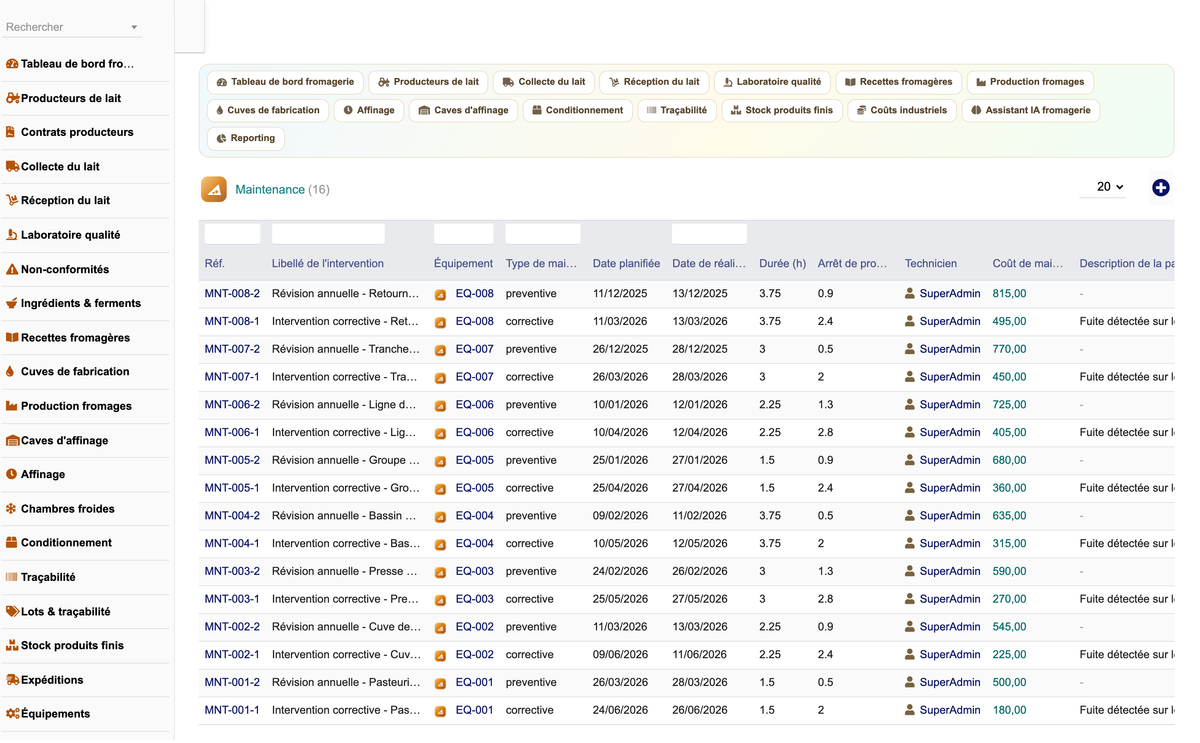 DoliResources - Dolibarr - 31_maintenance