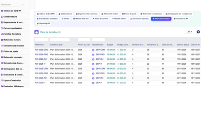 DoliResources - Dolibarr - 31_plans_de_formation