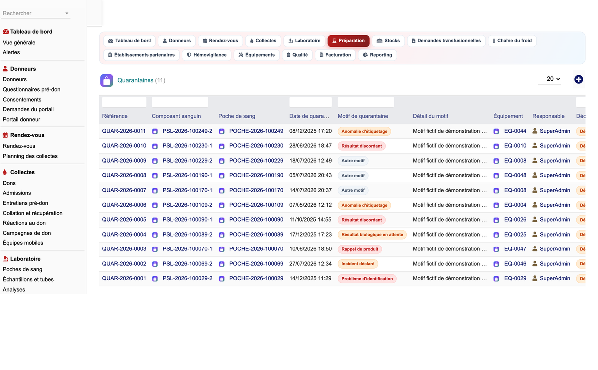 DoliResources - Dolibarr - 31_quarantaines
