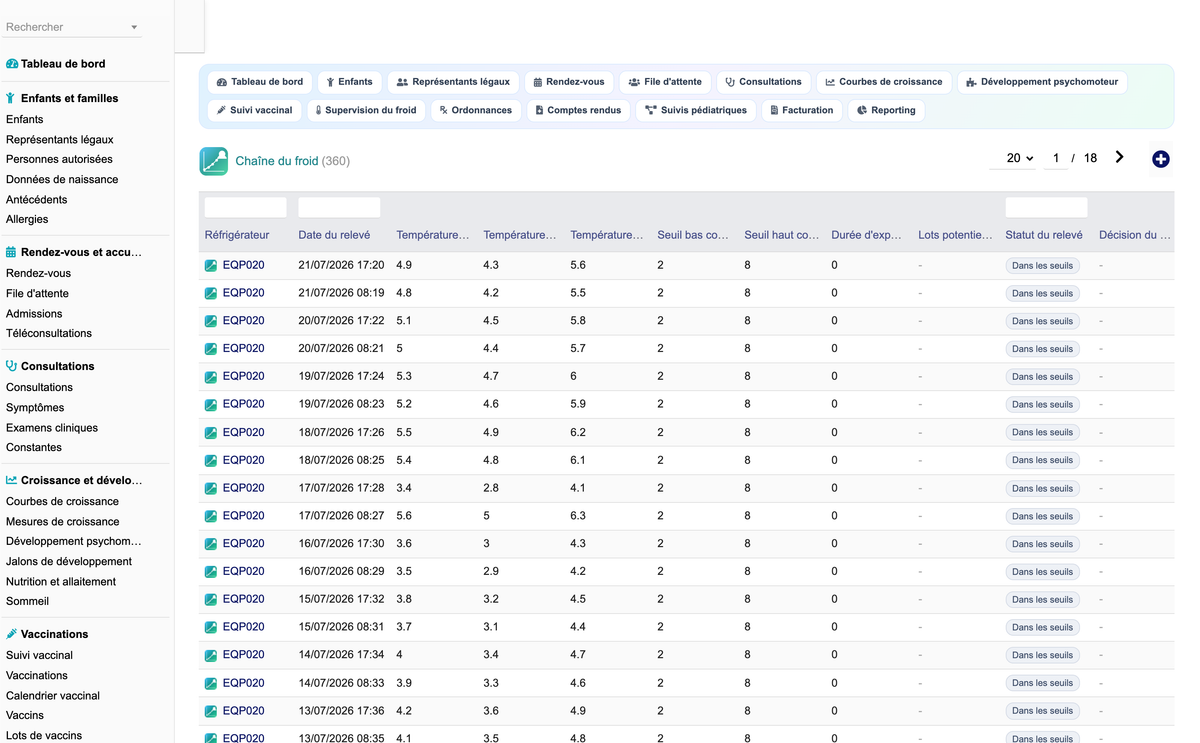 DoliResources - Dolibarr - 31_releves_chaine_du_froid