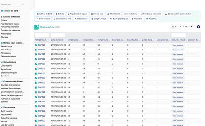 DoliResources - Dolibarr - 31_releves_chaine_du_froid