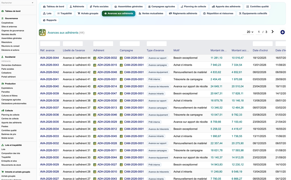 DoliResources - Dolibarr - 32_avances