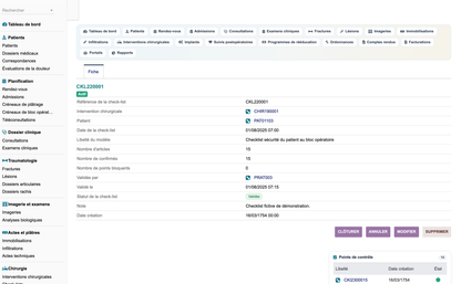 DoliResources - Dolibarr - 32_fiche_checklist