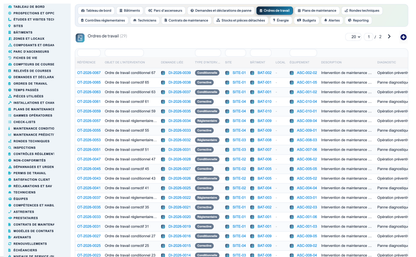Elevator & Vertical-Transport Management for Dolibarr