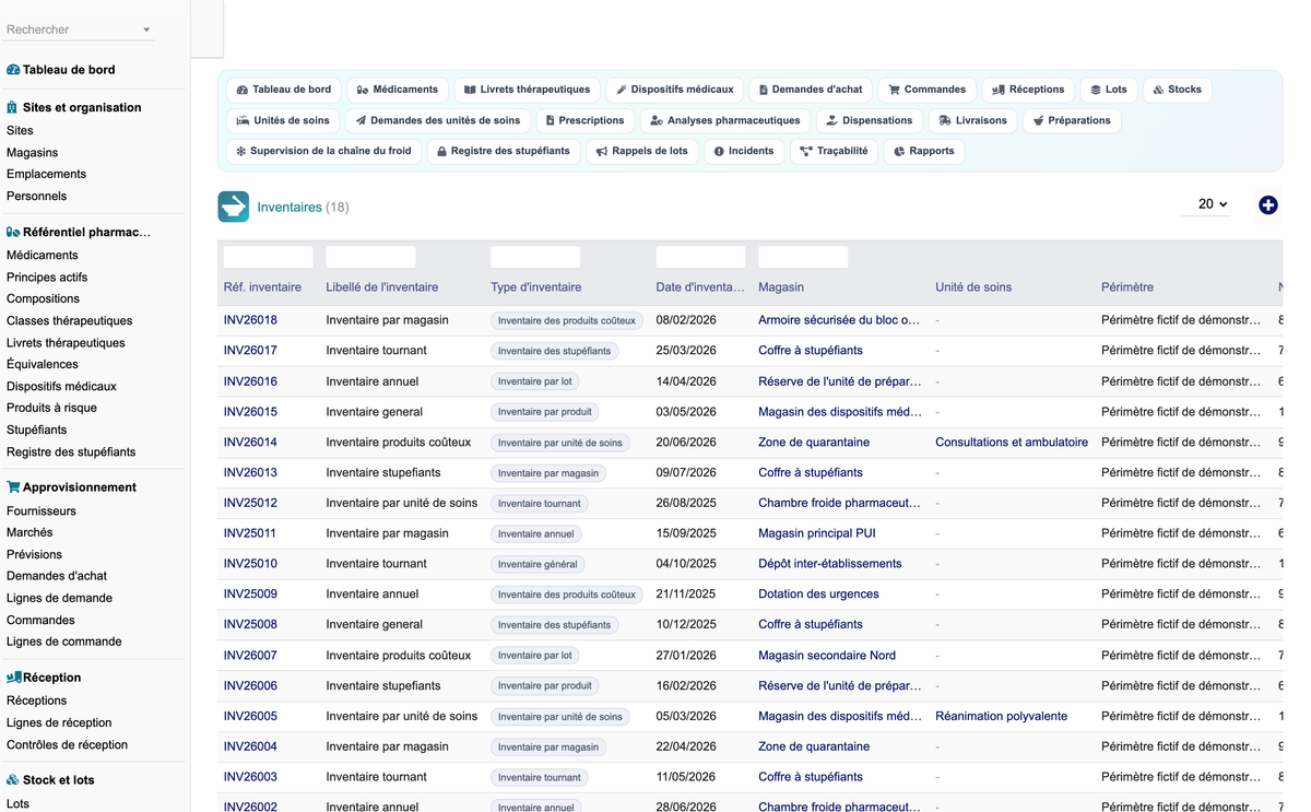 DoliResources - Dolibarr - 32_inventaires