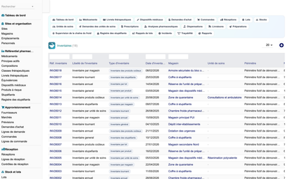DoliResources - Dolibarr - 32_inventaires