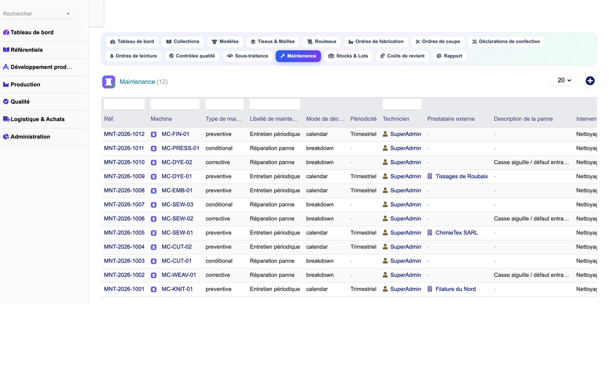 DoliResources - Dolibarr - 32_maintenance