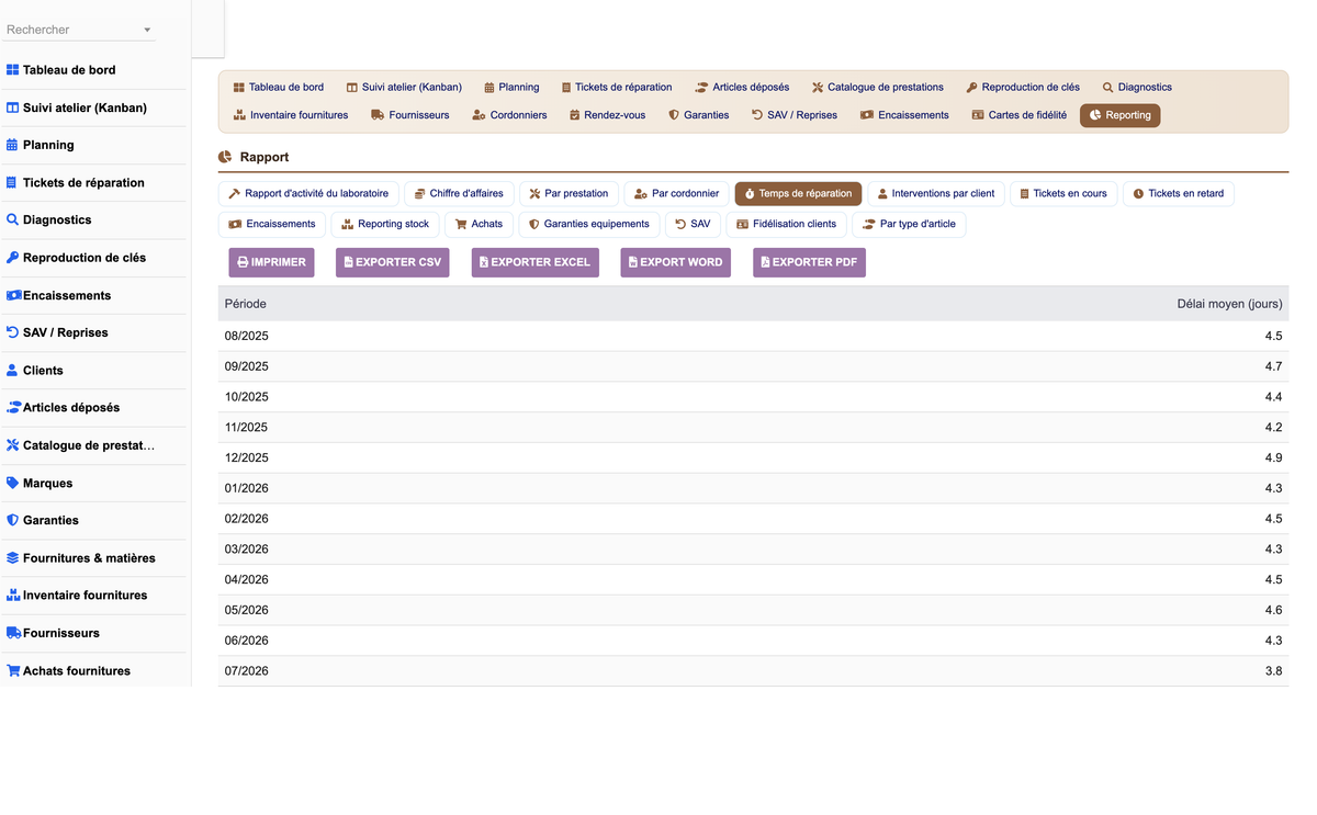 DoliResources - Dolibarr - 32_reporting_delais