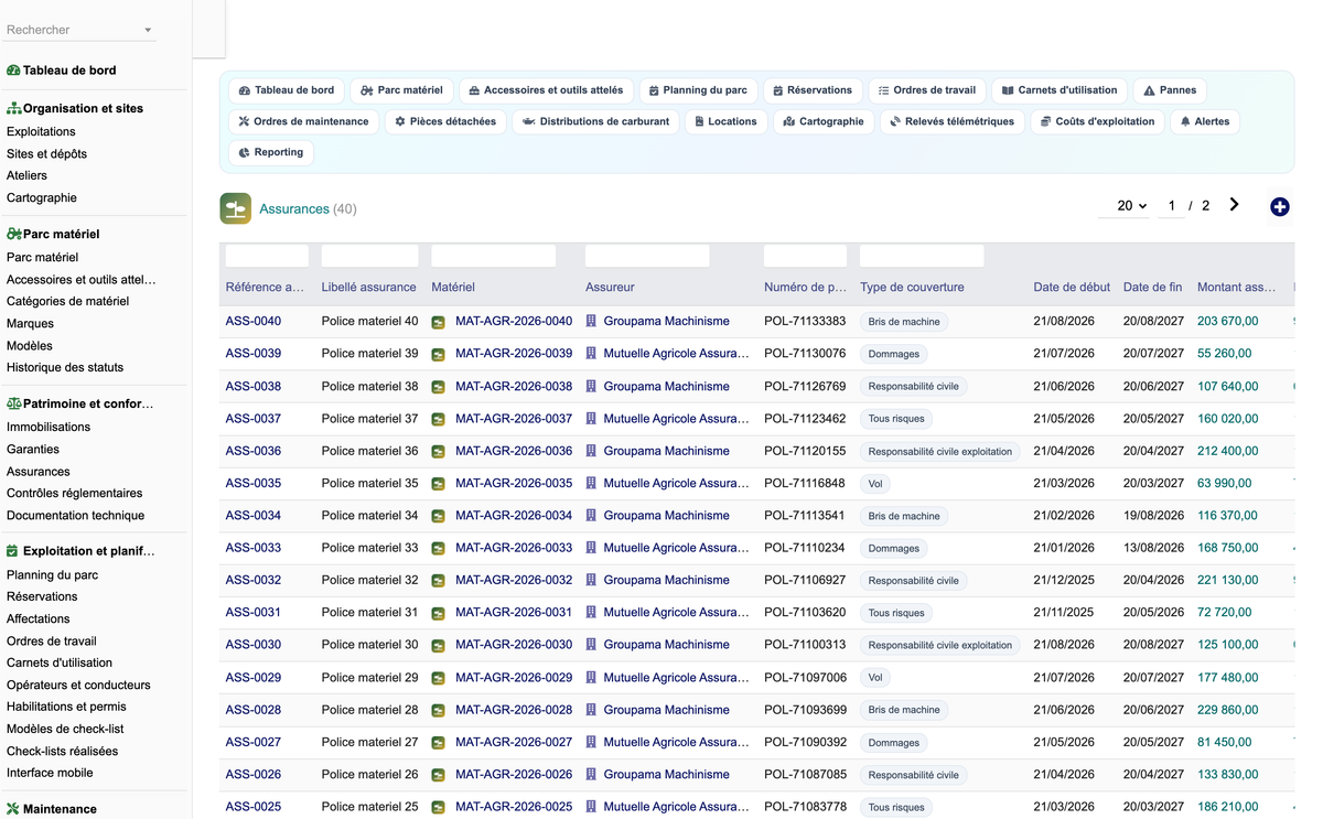 DoliResources - Dolibarr - 33_assurances_0b74e1f6-694a-4dff-a5d9-59869ccab884