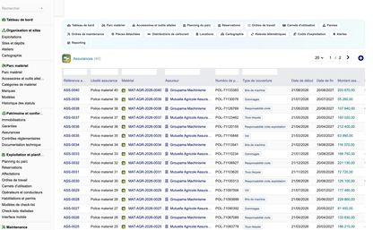 DoliResources - Dolibarr - 33_assurances_0b74e1f6-694a-4dff-a5d9-59869ccab884