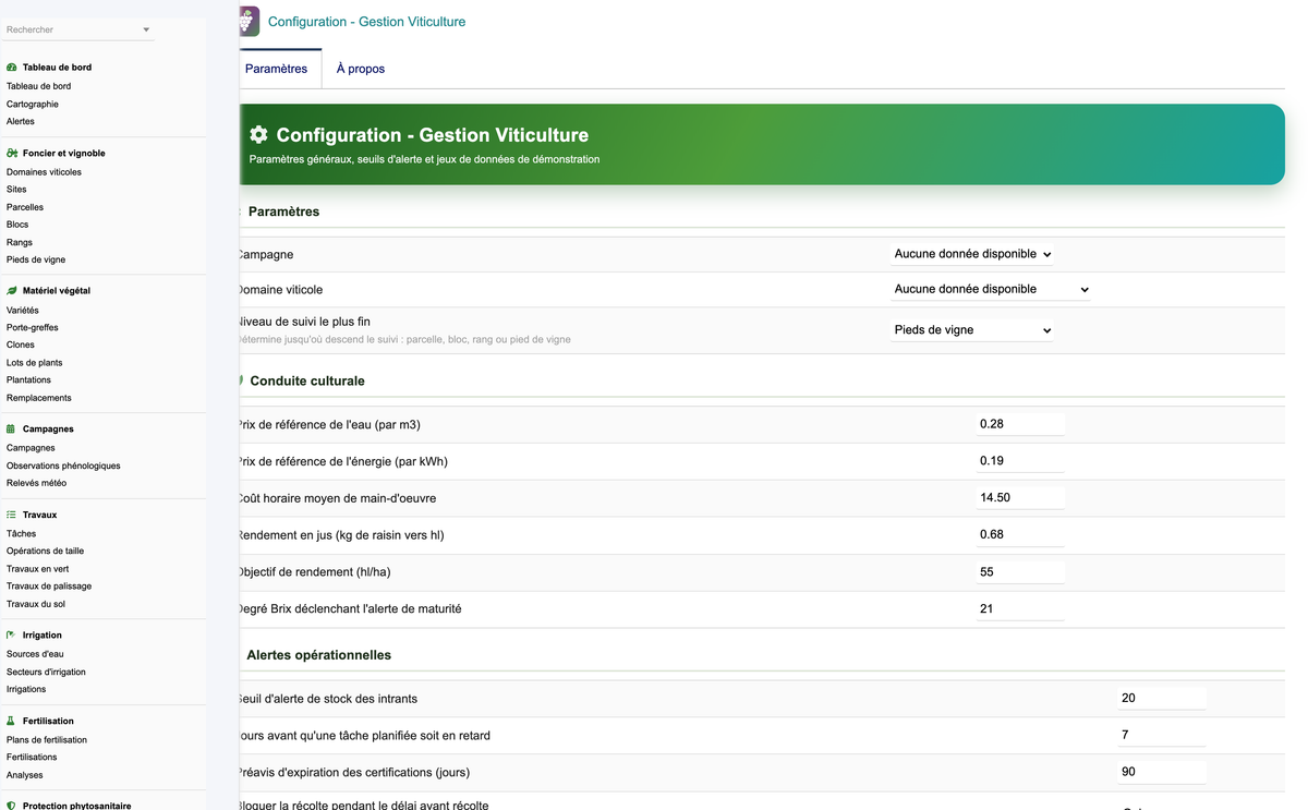 DoliResources - Dolibarr - 33_configuration