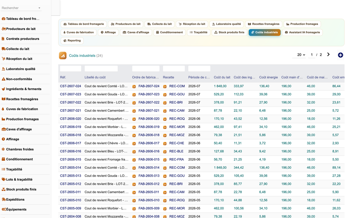 DoliResources - Dolibarr - 33_couts_industriels