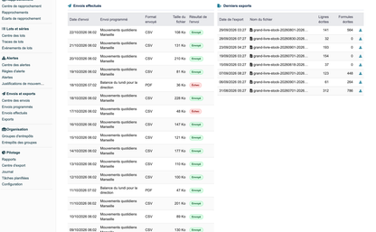 Stock Movement Report Pro
