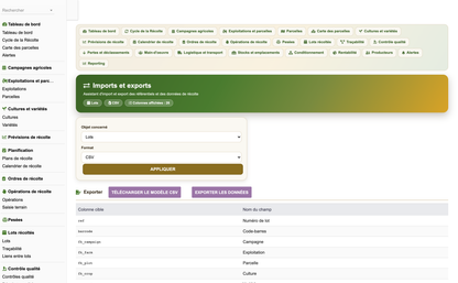 DoliResources - Dolibarr - 33_imports_exports