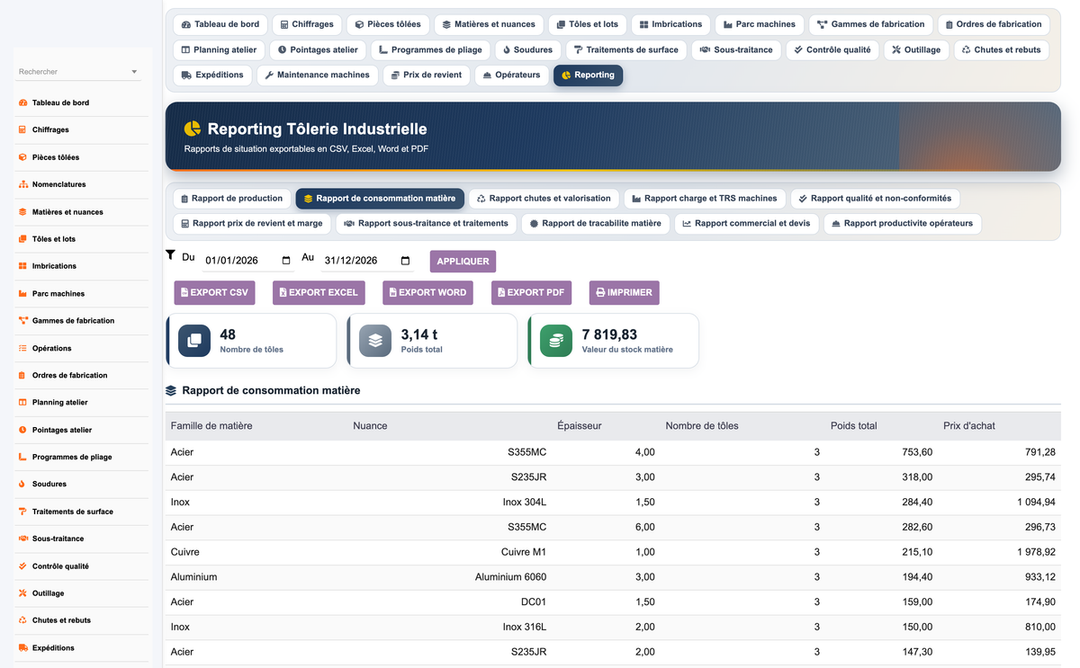 DoliResources - Dolibarr - 33_reporting_matiere