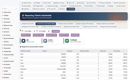 DoliResources - Dolibarr - 33_reporting_matiere