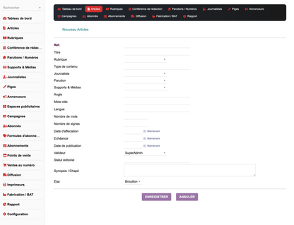 DoliResources - Dolibarr - 34_article_create_form_739fb93f-5497-4101-8e71-518560d426f3